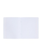 Тетрадь 18 листов в клетку, ErichKrause «Классика CoverPrо fizzy», пластиковая обложка, МИКС - фото 119716797