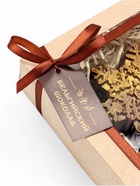 Шоколадная фигурка «Снежинка 2026», бельгийский шоколад, 160 г - Фото 3