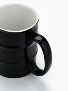 Кружка керамическая «Жидкость», 450 мл - Фото 4