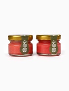 Подарочный набор новогодний «Тепла и уюта»: крем-мёд 2 шт., мёд в стиках 4 шт. - Фото 10