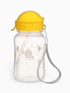 Поильник-непроливайка с трубочкой, 270 мл, ЦЫП-ЦЫП - Фото 3
