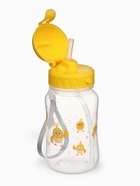 Поильник-непроливайка с трубочкой, 270 мл, ЦЫП-ЦЫП - Фото 4