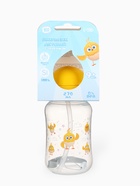 Поильник-непроливайка с трубочкой, 270 мл, ЦЫП-ЦЫП - Фото 10