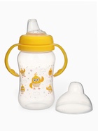 Поильник-непроливайка с носиком, 270 мл, ЦЫП-ЦЫП - Фото 2