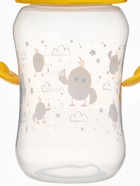 Поильник-непроливайка с носиком, 270 мл, ЦЫП-ЦЫП - Фото 8