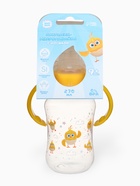 Поильник-непроливайка с носиком, 270 мл, ЦЫП-ЦЫП - Фото 10