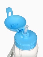 Поильник-непроливайка с трубочкой, 270 мл, Синий трактор - Фото 6