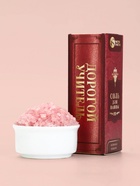 Подарочный набор «Книга лучшего учителя», соль для ванны 5 шт x 200 г, Чистое счастье - Фото 12