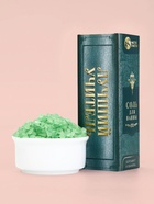 Подарочный набор «Книга лучшего учителя», соль для ванны 5 шт x 200 г, Чистое счастье - Фото 16
