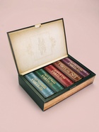 Подарочный набор «Книга лучшего учителя», соль для ванны 5 шт x 200 г, Чистое счастье - Фото 4