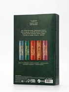 Подарочный набор «Книга лучшего учителя», соль для ванны 5 шт x 200 г, Чистое счастье 10890613 - фото 17031322
