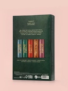 Подарочный набор «Книга лучшего учителя», соль для ванны 5 шт x 200 г, Чистое счастье - Фото 19
