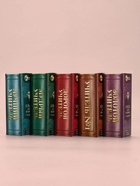 Подарочный набор «Книга лучшего учителя», соль для ванны 5 шт x 200 г, Чистое счастье - Фото 6