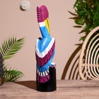 УЦЕНКА Сувенир «Пеликан», 50 см, албезия 10931189