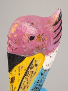 УЦЕНКА Сувенир «Пеликан», 50 см, албезия 10931189