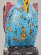 УЦЕНКА Сувенир «Пеликан», 50 см, албезия 10931189