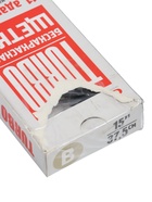 УЦЕНКА Щетка стеклоочистителя CarFashion TURBO 15"/375 мм, бескаркасная, мультикрепление - Фото 9