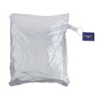 УЦЕНКА Тент автомобильный CARTAGE, водонепроницаемый, полиэстер, XL, 490×180×150 см - Фото 4