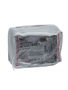 УЦЕНКА Тент автомобильный CARTAGE, водонепроницаемый, полиэстер, XL, 490×180×150 см - Фото 5