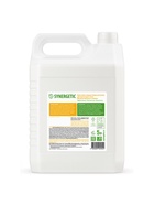 Крем-мыло жидкое SYNERGETIC «Овсяное молочко и хлопок», биоразлагаемое, для мытья рук и тела, 5 л - Фото 10