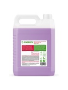 Крем-мыло жидкое SYNERGETIC, биоразлагаемое, для мытья рук и тела «Дикие ягоды», 5 л - Фото 10