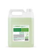 Крем-мыло жидкое SYNERGETIC, биоразлагаемое, для мытья рук и тела «Алоэ вера», 5 л - Фото 10