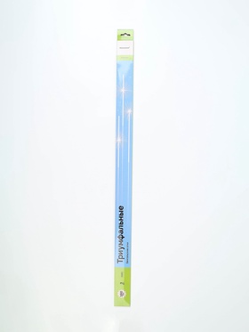 Бенгальские огни золотые «Триумфальные», 3 шт., 70 см, горение 180 сек.