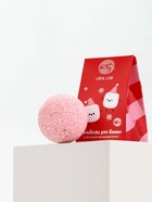 Бомбочка для ванны «Снежный маршмеллоу», 40 г, URAL LAB - Фото 5