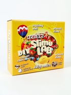 УЦЕНКА Набор для опытов и экспериментов Слайм лаб Орбис. «Джуси мелон» 520 10931247