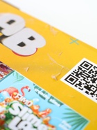 УЦЕНКА Набор для опытов и экспериментов Слайм лаб Орбис. «Джуси мелон» 520 10931247