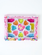 УЦЕНКА Набор бисероплетения «Блеск», микс 10931254