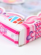 УЦЕНКА Набор бисероплетения «Блеск», микс 10931254