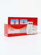 УЦЕНКА Свеча для торта музыкальная «Цветок», розовая, 15×5 см - Фото 7