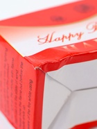 УЦЕНКА Свеча для торта музыкальная «Цветок», розовая, 15×5 см - Фото 10