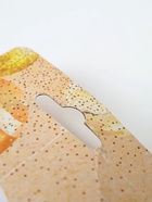 УЦЕНКА Свеча в торт на шпажке "Воздушный шарик.Звезда", цифра 3, 5.5 см, золотая - Фото 7