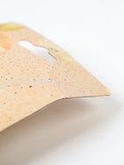 УЦЕНКА Свеча в торт на шпажке "Воздушный шарик.Звезда", цифра 3, 5.5 см, золотая - Фото 8