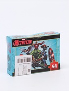 УЦЕНКА Пазл «Отряд Мстителей», 54 элемента - Фото 1