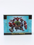 УЦЕНКА Пазл «Отряд Мстителей», 54 элемента - Фото 3