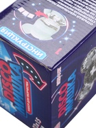 УЦЕНКА Декор фигурки зеркальной мозаикой «Медведь», серебро 10931281