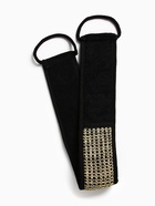 Подарочный набор «Мужику огонь», гель для душа канистра 500 мл и мочалка лента, HARD LINE - Фото 9