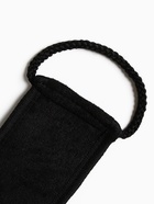 Подарочный набор «Мужику огонь», гель для душа канистра 500 мл и мочалка лента, HARD LINE - Фото 10