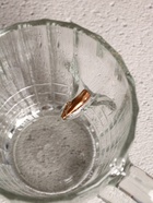 Подарочный набор «Мужику огонь«, гель для душа канистра 500 мл и стакан с пулей, HARD LINE - фото 809242893