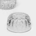 УЦЕНКА Набор соусников Zarin, d=8 см, 140 мл, комплект 5 шт. - Фото 4