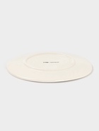 Тарелка Доляна «Новогодняя ночь», d=22.5 см, керамика, разноцветная - Фото 3