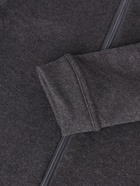 Термокомбинезон детский MINAKU, рост 98 см, графит меланж - Фото 7