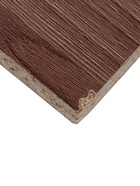 УЦЕНКА Шкаф четырехстворчатый Квадро, 1600×487×2200, Ясень шимо - Фото 11