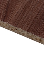 УЦЕНКА Шкаф четырехстворчатый Квадро, 1600×487×2200, Ясень шимо - Фото 12