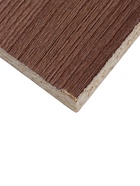 УЦЕНКА Шкаф четырехстворчатый Квадро, 1600×487×2200, Ясень шимо - Фото 10