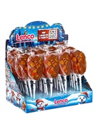 Леденец новогодний «Лошадка», 21 г - Фото 2