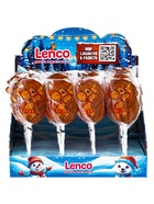 Леденец новогодний «Лошадка», 21 г - Фото 3